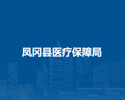 鳳岡縣醫(yī)療保障局