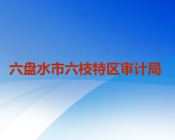 六盤(pán)水市六枝特區(qū)審計(jì)局