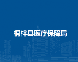 桐梓縣醫(yī)療保障局