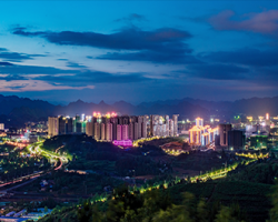 遵義市新蒲新區(qū)管委會