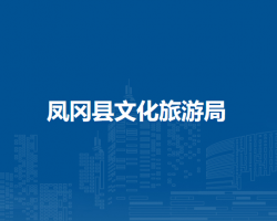 鳳岡縣文化旅游局