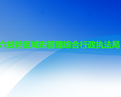 六盤水市六枝特區(qū)城市管理