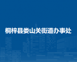桐梓縣婁山關(guān)街道辦事處