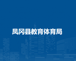 鳳岡縣教育體育局