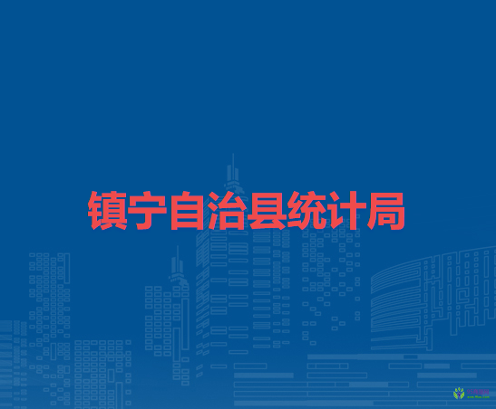 鎮(zhèn)寧自治縣統(tǒng)計(jì)局