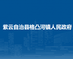 紫云自治縣格凸河鎮(zhèn)人民政府
