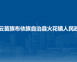 紫云苗族布依族自治縣火花鎮(zhèn)人民政府