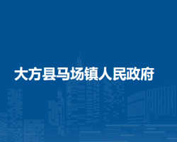 大方縣馬場鎮(zhèn)人民政府