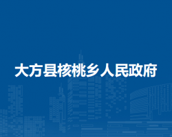 大方縣核桃鄉(xiāng)人民政府