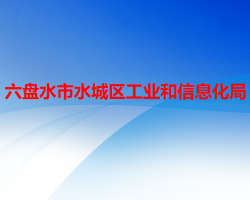 六盤水市水城區(qū)工業(yè)和信息