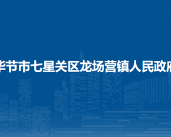 畢節(jié)市七星關(guān)區(qū)龍場(chǎng)營鎮(zhèn)人民政府