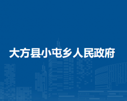 大方縣小屯鄉(xiāng)人民政府