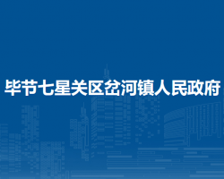 畢節(jié)七星關(guān)區(qū)岔河鎮(zhèn)人民政府