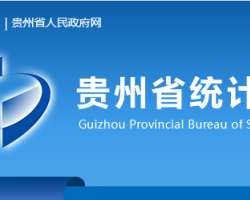 貴州省統(tǒng)計(jì)局網(wǎng)上辦事大廳