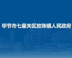 畢節(jié)市七星關區(qū)放珠鎮(zhèn)人民政府