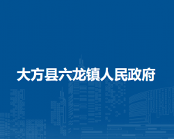 大方縣六龍鎮(zhèn)人民政府
