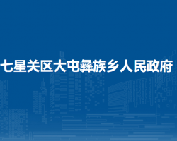 畢節(jié)市七星關(guān)區(qū)大屯彝族鄉(xiāng)人民政府