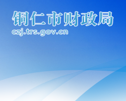 銅仁市財政局網(wǎng)上辦事大廳