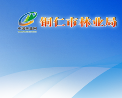 銅仁市林業(yè)局網(wǎng)上辦事大廳