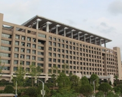 思南縣政務(wù)服務(wù)中心