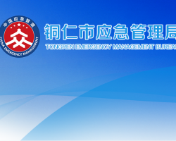 銅仁市應(yīng)急管理局網(wǎng)上辦事大廳