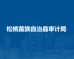 松桃苗族自治縣審計(jì)局