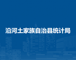 沿河土家族自治縣統(tǒng)計(jì)局