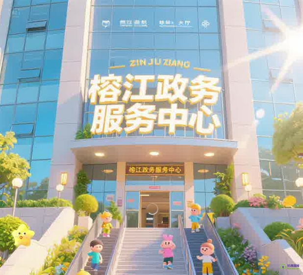 榕江縣政務(wù)服務(wù)中心