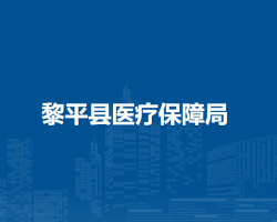 黎平縣醫(yī)療保障局
