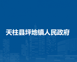 天柱縣坪地鎮(zhèn)人民政府