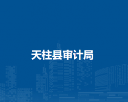 天柱縣審計局