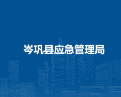 岑鞏縣應急管理局