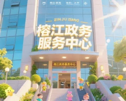 榕江縣政務(wù)服務(wù)中心