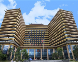 凱里市政務(wù)服務(wù)中心