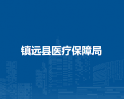 鎮(zhèn)遠(yuǎn)縣醫(yī)療保障局