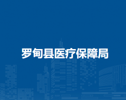 羅甸縣醫(yī)療保障局