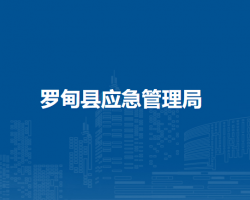 羅甸縣應(yīng)急管理局