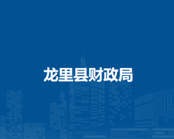 龍里縣財政局