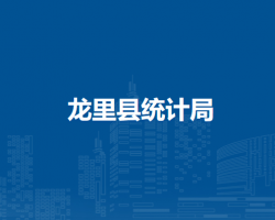 龍里縣統(tǒng)計局