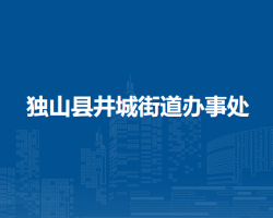 獨山縣井城街道辦事處