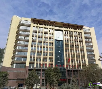 冊(cè)亨縣政務(wù)服務(wù)中心