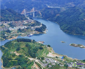 冊(cè)亨縣人民政府