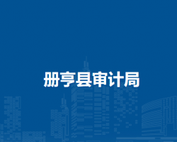 冊亨縣審計局