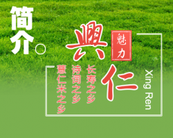 興仁市人民政府