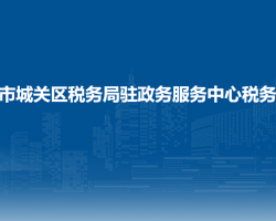 蘭州市城關(guān)區(qū)稅務(wù)局駐政務(wù)