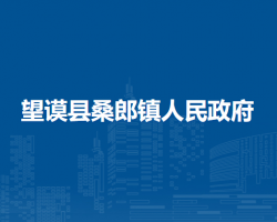 望謨縣桑郎鎮(zhèn)人民政府