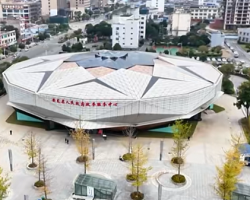 安龍縣政務(wù)服務(wù)中心