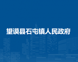 望謨縣石屯鎮(zhèn)人民政府