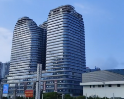 興義市政務(wù)服務(wù)中心