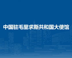 中國(guó)駐毛里求斯共和國(guó)大使館